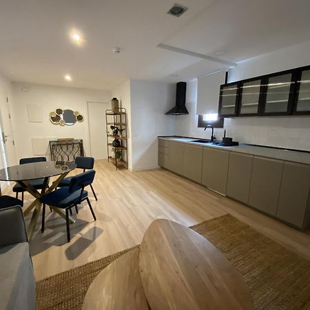 Apartamentos Penalara 塞哥维亚 外观 照片