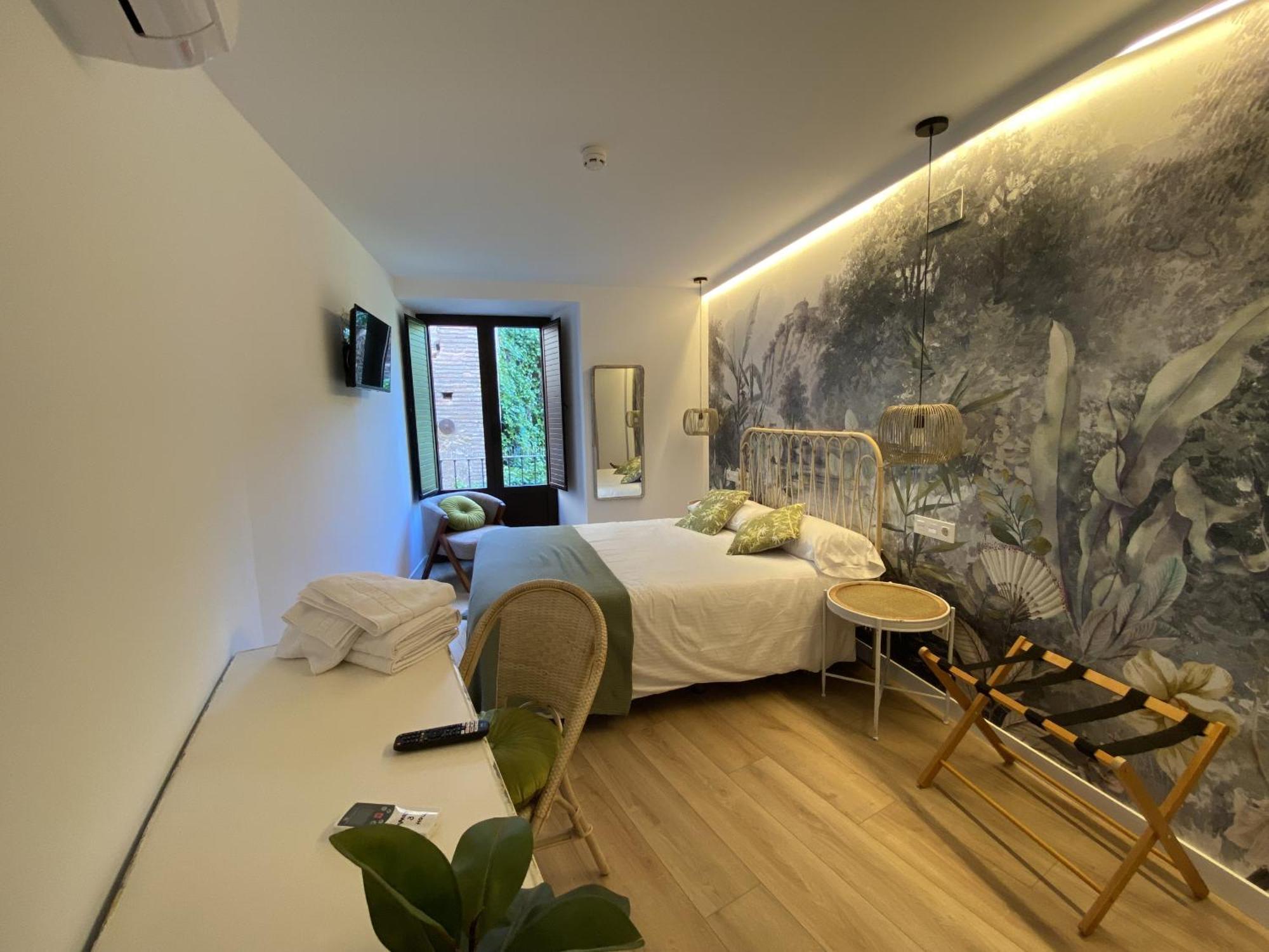 Apartamentos Penalara 塞哥维亚 外观 照片
